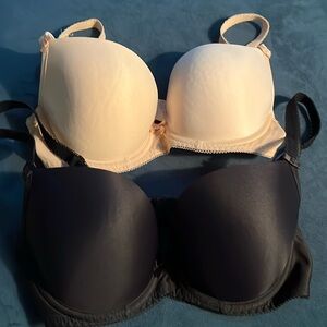 2 freya 30e 30dd bras nude black aa4234